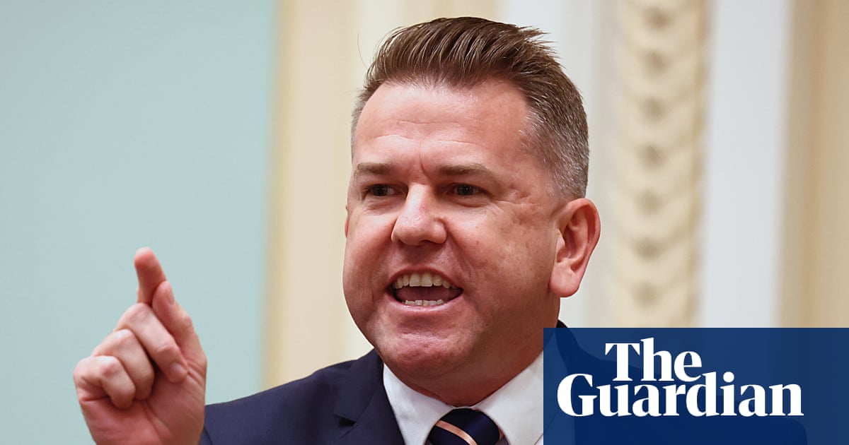 Queensland LNP Faces Fight Over Strike Powers