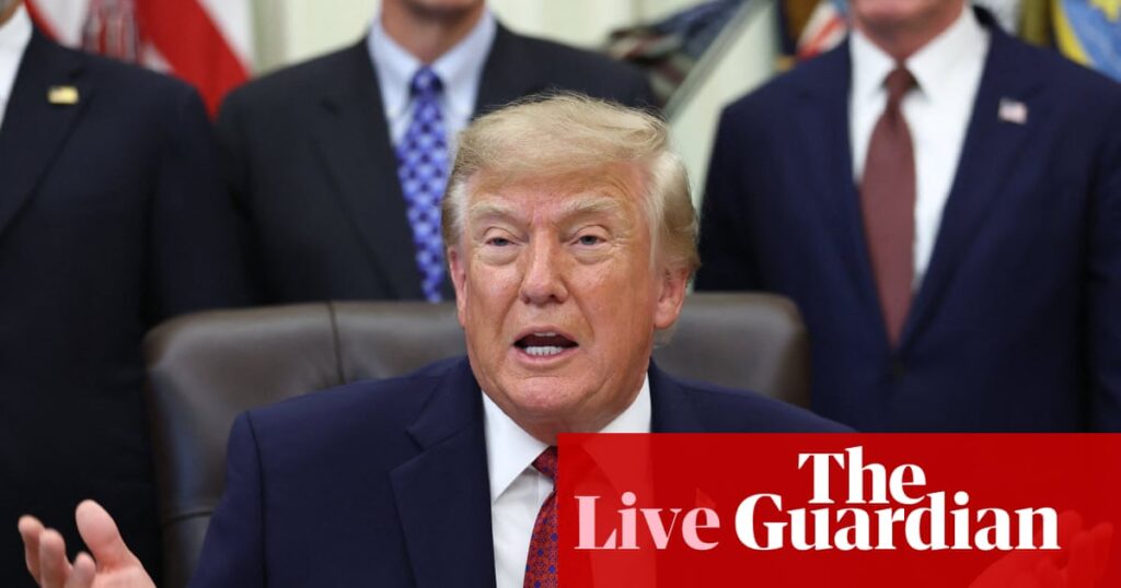 White House Again Removes CNN From Press Pool