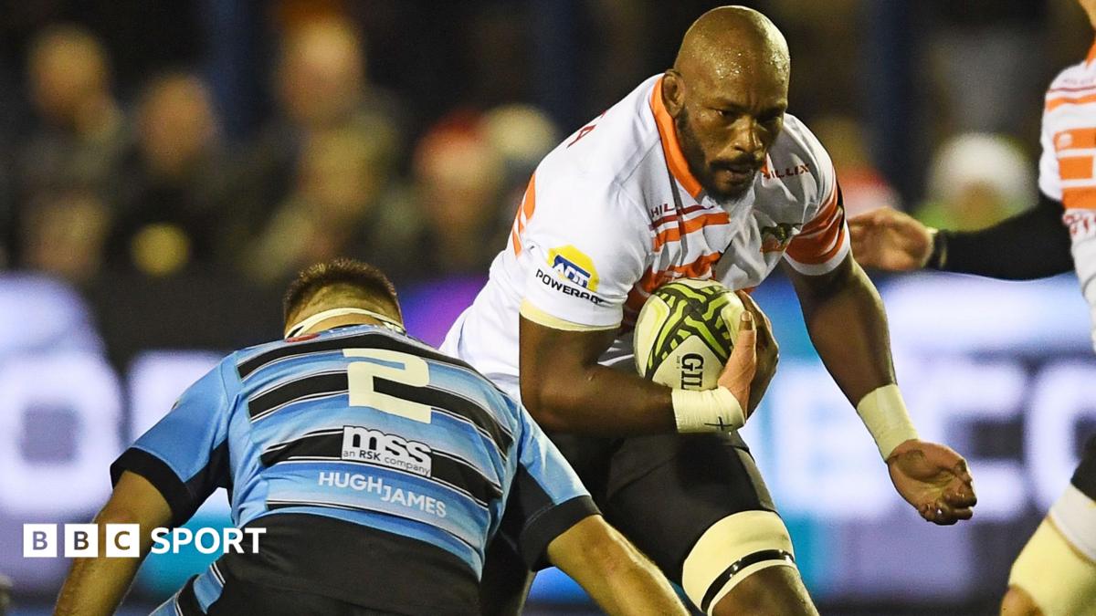Cheetahs to stage European home games in Swansea