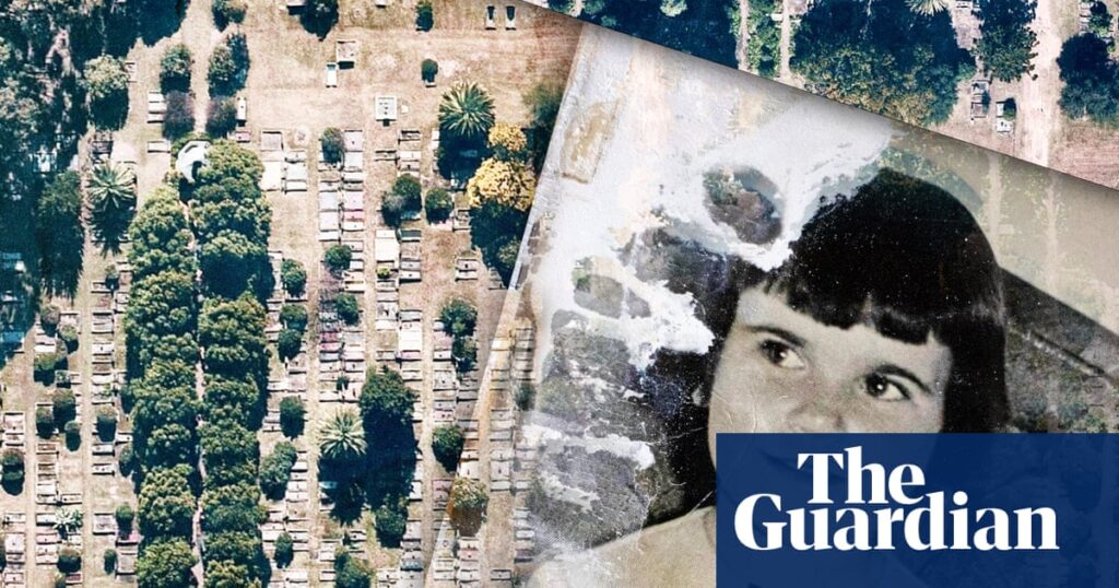 Investigation Finds Unmarked Communal Graves in NSW
