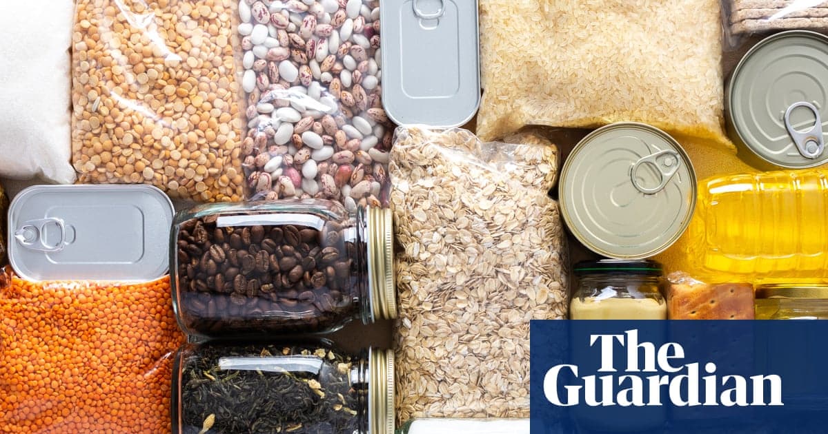 Countries Urge Households to Build Emergency Supplies