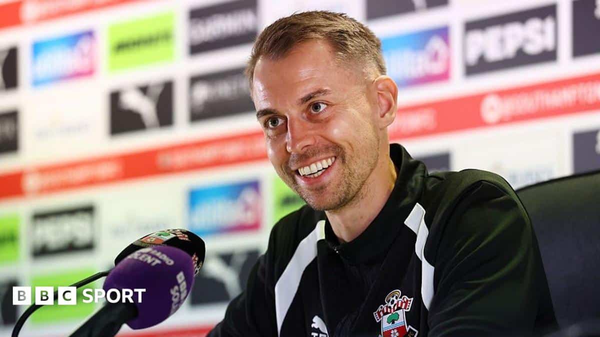 Eckert Says Spygate Experience Changed His Life
