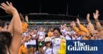 Wallaroos Seal Scotland Sweep Despite Smith Red Card