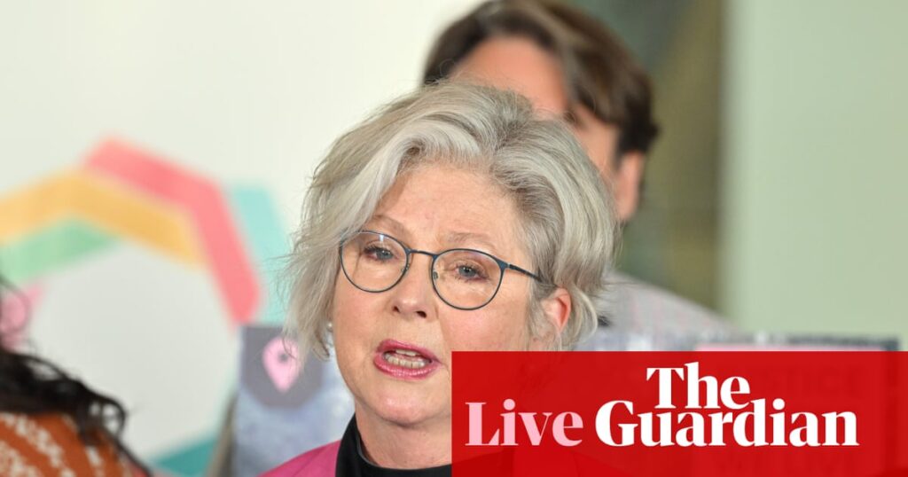 Helen Haines Critical After Wangaratta Vehicle Incident