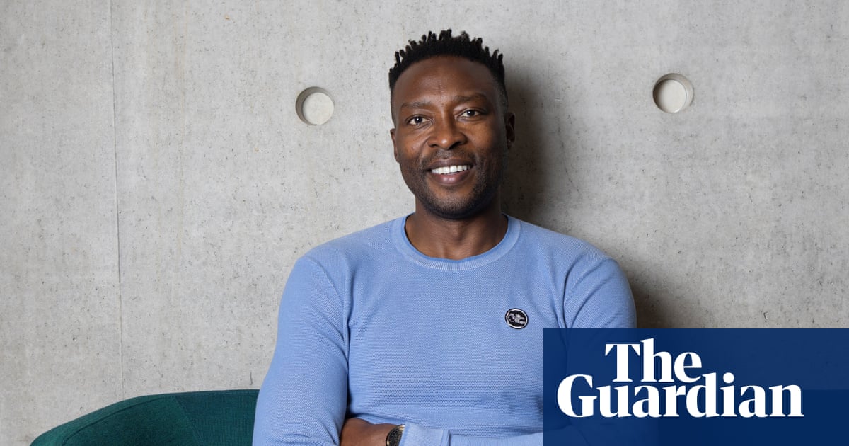 Ameobi Takes Newcastle Executive Role
