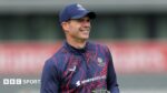 Counties Consider Anderson After Lancashire Contract Decision