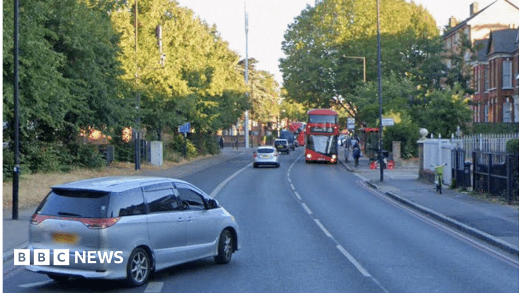 Man Charged Over Attacks on Three Jewish Women