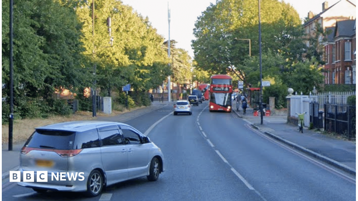 Man Charged Over Attacks on Three Jewish Women