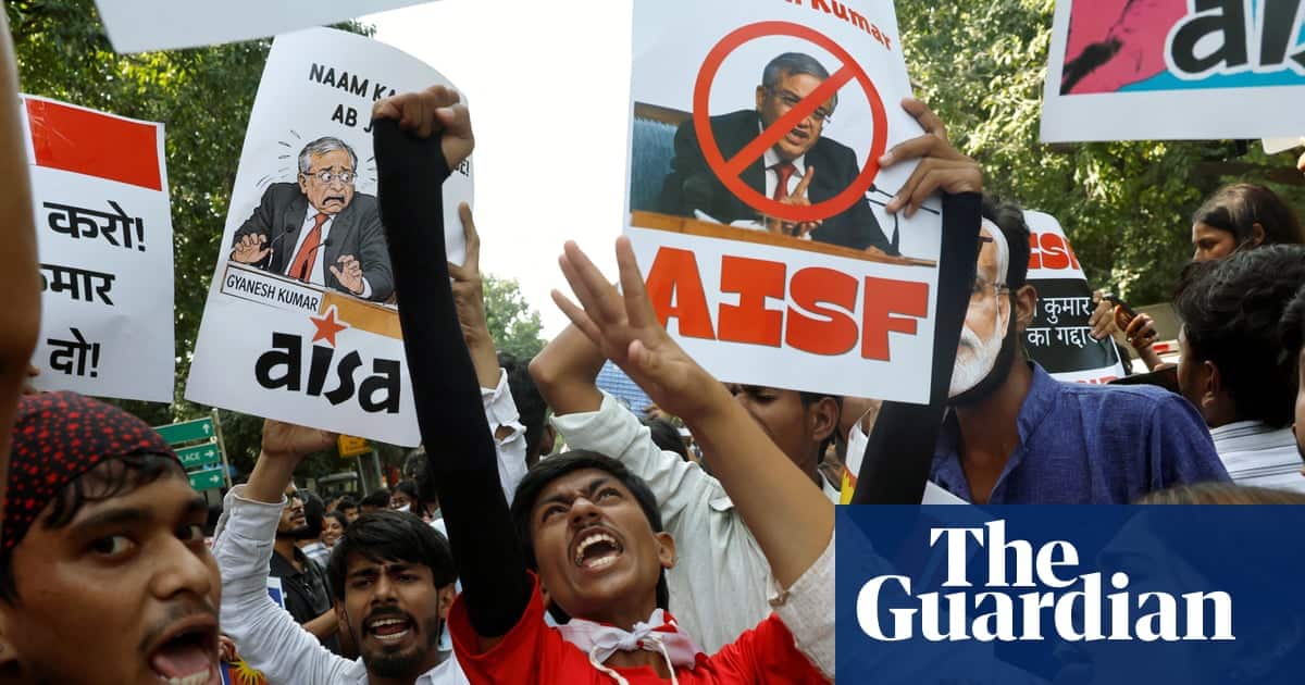 Indian Supreme Court Seeks Answers on Voter Roll Deletions