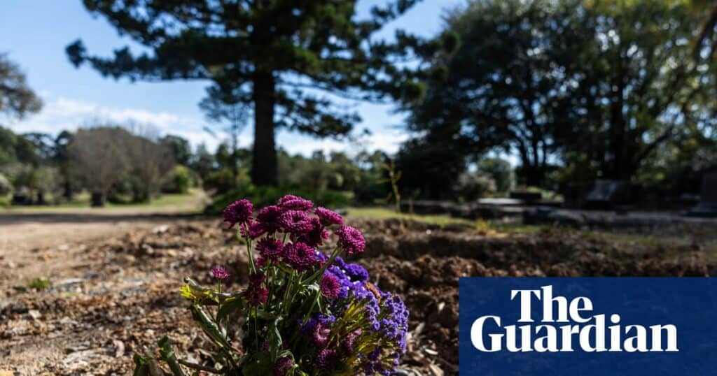 NSW Orders Review of Unmarked Communal Burials
