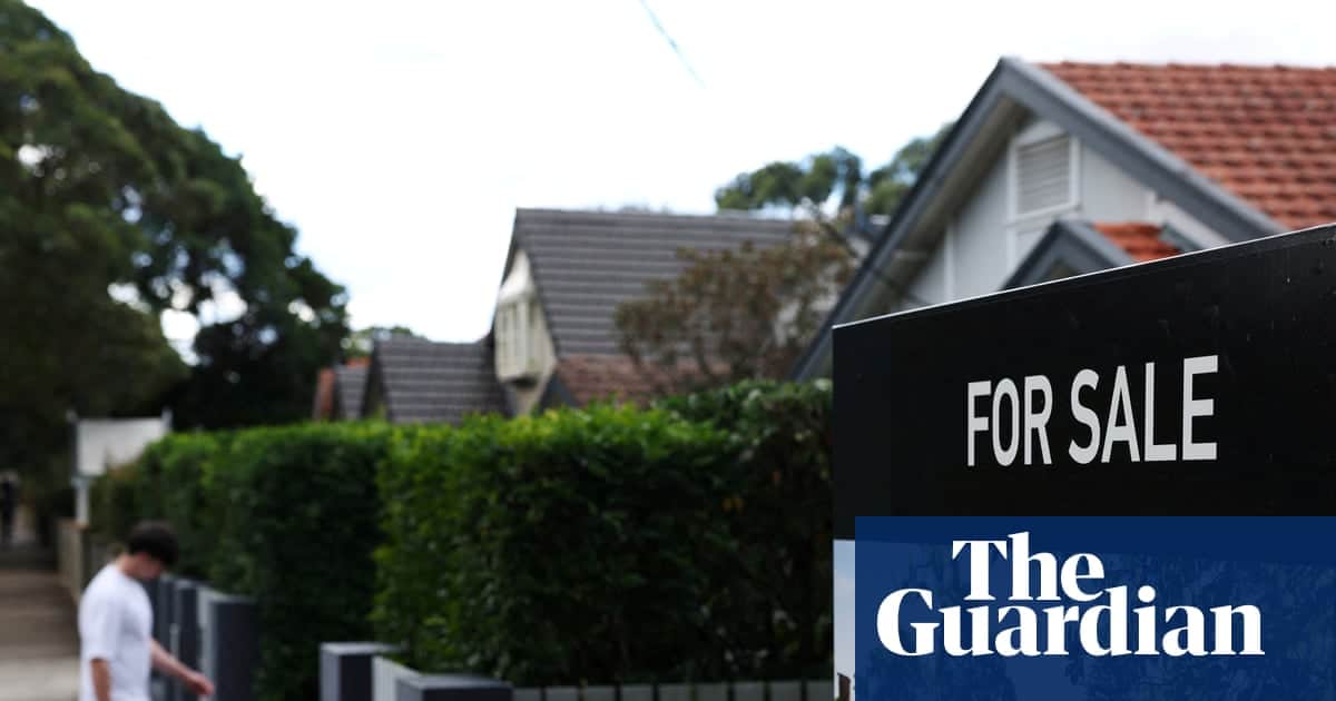 Brisbane and Sydney Lead Australia’s Home Price Decline
