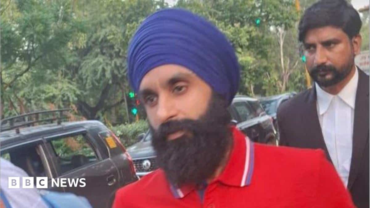 Jagtar Singh Johal Released on Bail After Nine Years