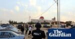 Gunmen Kill Nine at Jordan Church Funeral