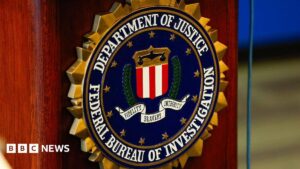 US Authorities Investigate Suspicious Letters to Election Offices