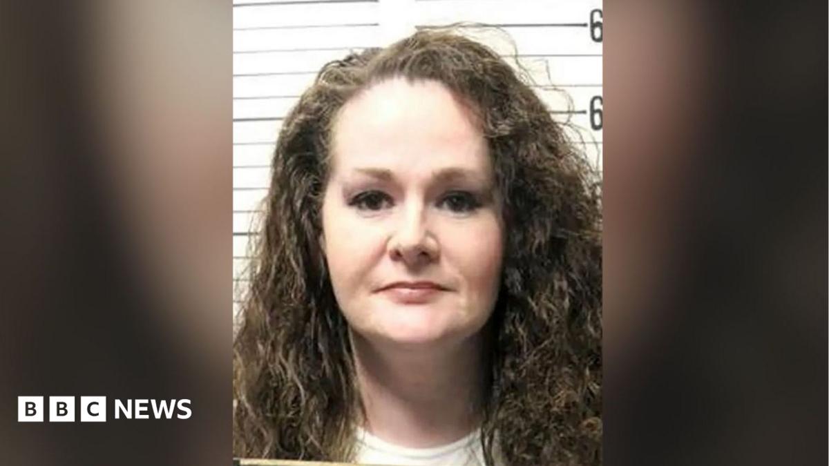 Tennessee prison chief resigns after failed execution