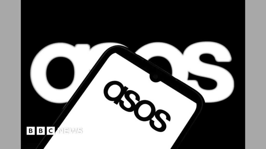 Asos warns users after breach exposes detailed customer profiles
