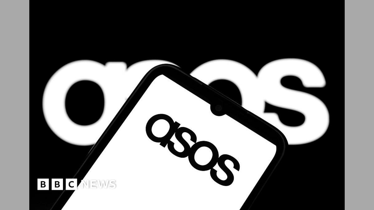 Asos warns users after breach exposes detailed customer profiles