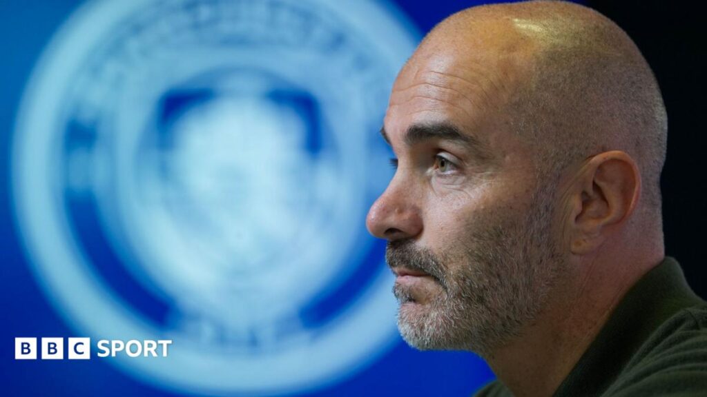 Maresca Says Manchester City Titles Are Not Tainted