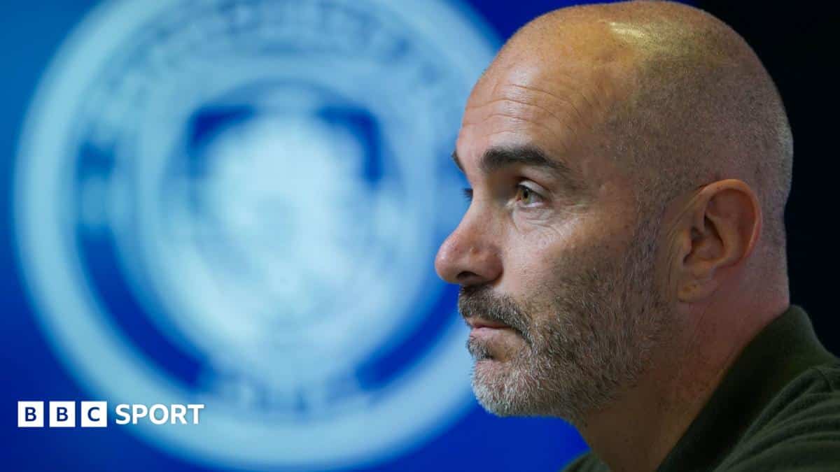 Maresca Says Manchester City Titles Are Not Tainted