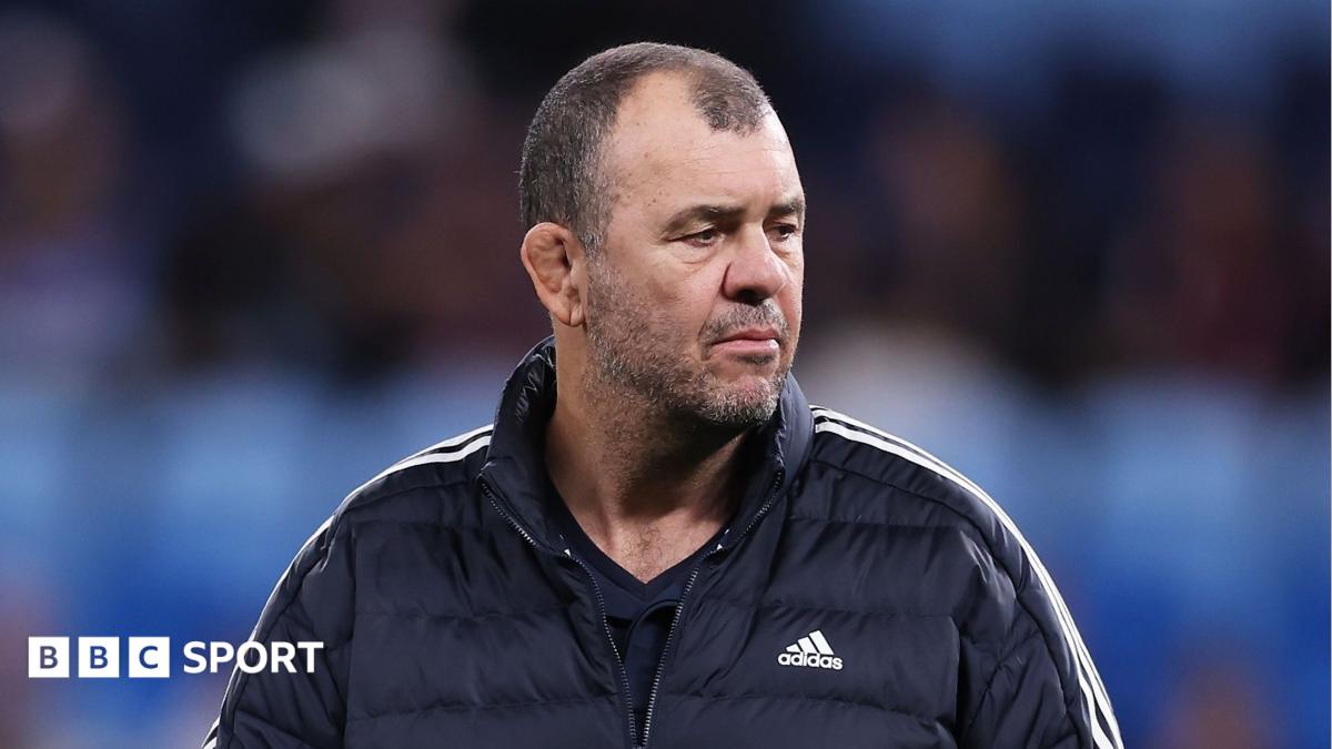Cheika calls Lebanon’s France match their ‘Grand Final’