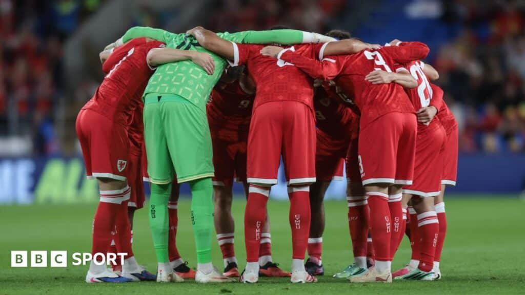 Denmark Test Could Lift Wales Euro 2028 Hopes