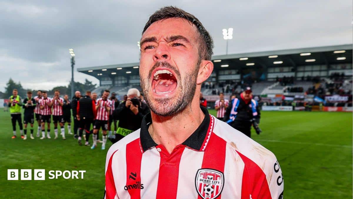 Duffy puts FAI Cup glory before European prize