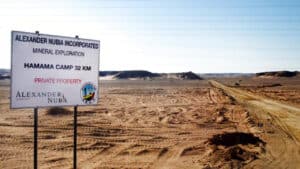 Rights Group Says Airstrikes Kill 72 Gold Miners