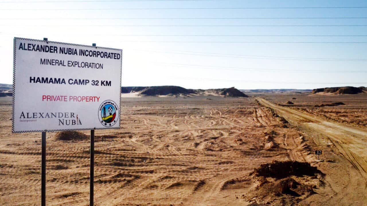 Rights Group Says Airstrikes Kill 72 Gold Miners