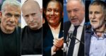 Israeli Opposition Takes Harder Line on Iran