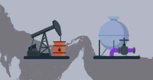 Iran War Strains Global Energy Routes