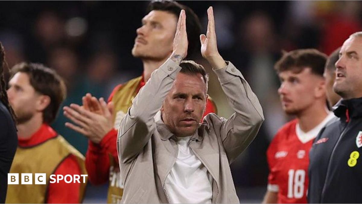 Bellamy Details Difficult Spell After Norway Win