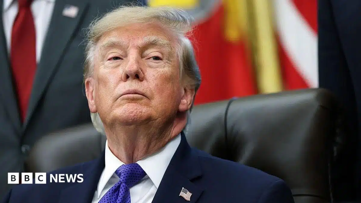 Trump Says He Will Personally Fund Patriotic Ads