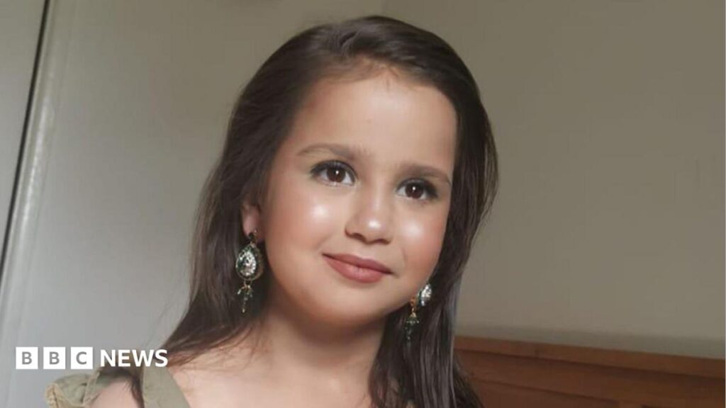 Sara Sharif’s siblings granted guardianship in Pakistan