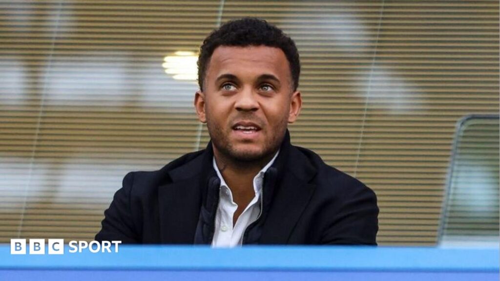 Bertrand leads £87m AFC Wimbledon investment proposal