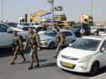 Israel Launches Major West Bank Operation After Checkpoint Attack