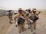 Two Iranian Security Officials Killed Near Chabahar
