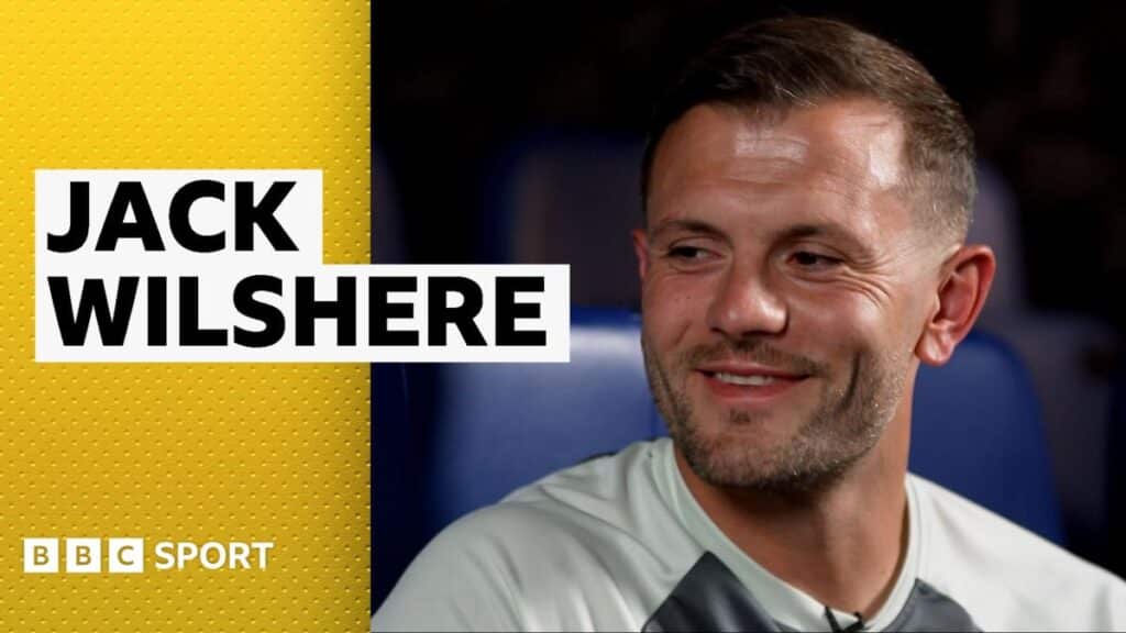 Wilshere Credits Arteta With Coaching Influence