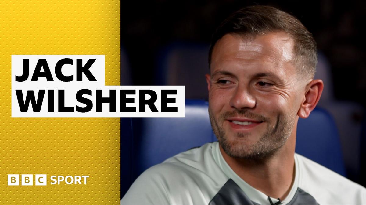 Wilshere Credits Arteta With Coaching Influence
