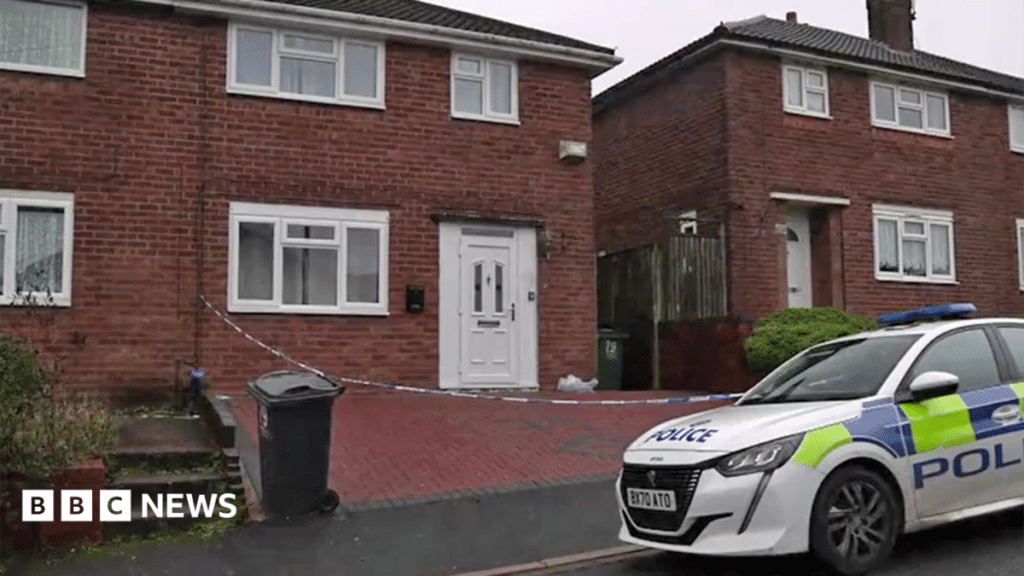 Student Admits Murder of Woman in Plastic-Lined Room