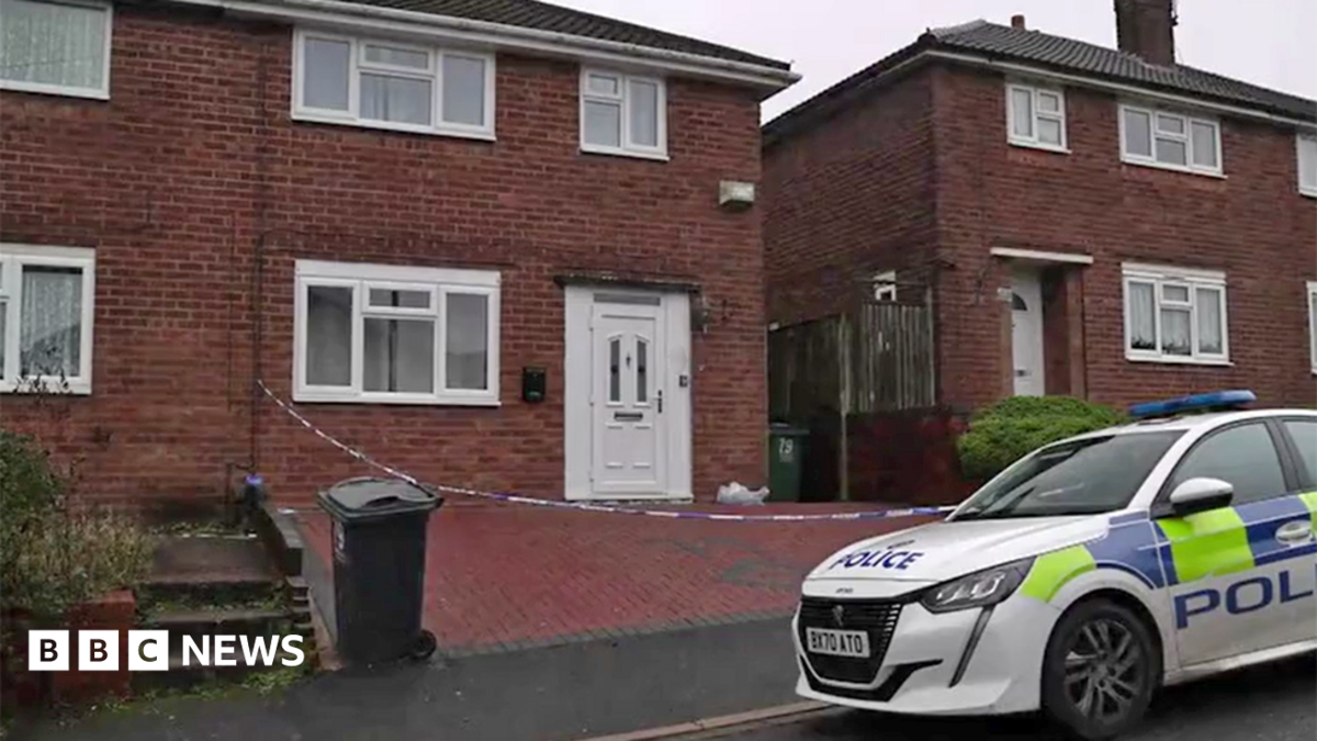 Student Admits Murder of Woman in Plastic-Lined Room
