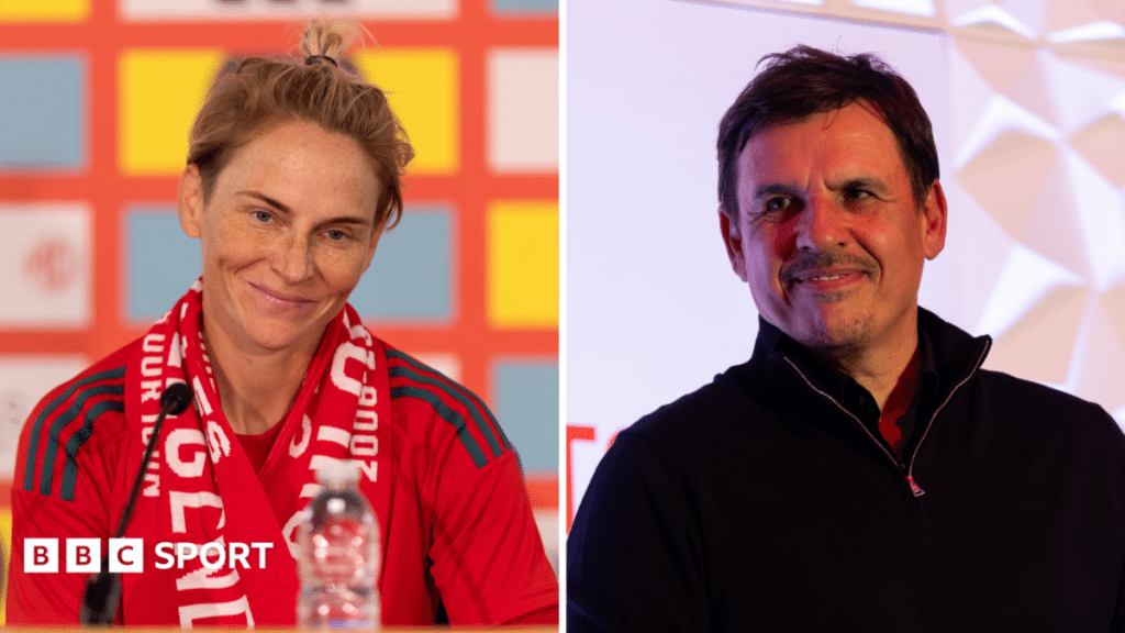 Fishlock and Coleman join Welsh Sports Hall of Fame