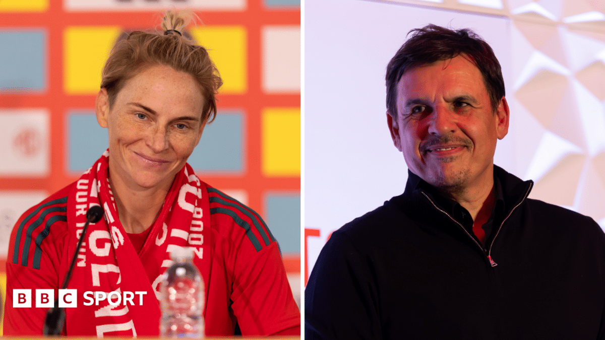 Fishlock and Coleman join Welsh Sports Hall of Fame