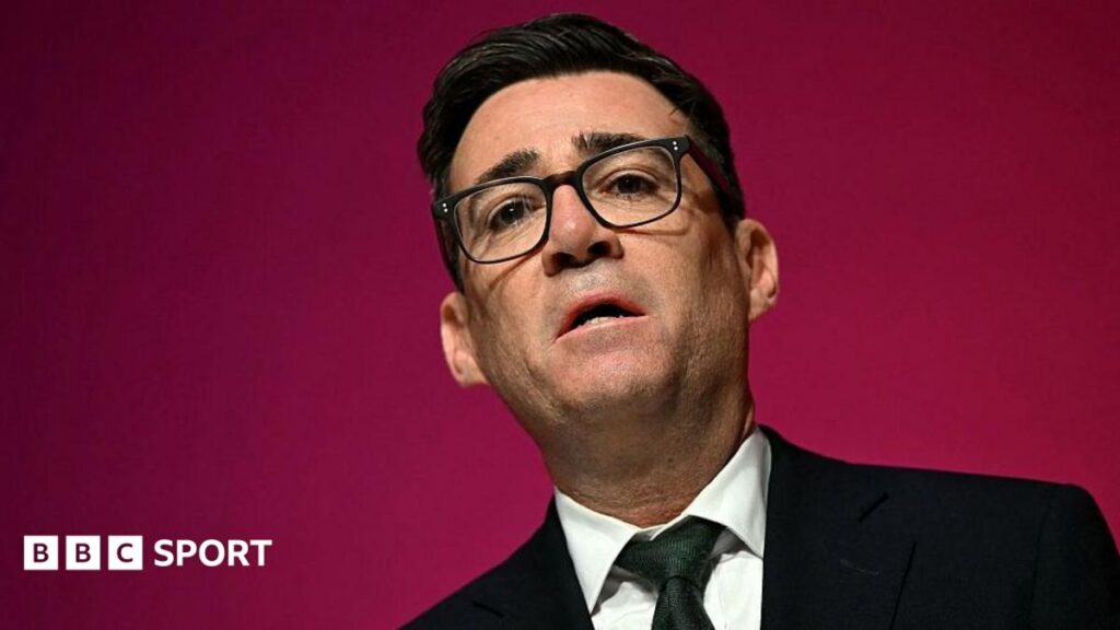 Clubs Voice Appeal Concerns After Burnham Remarks