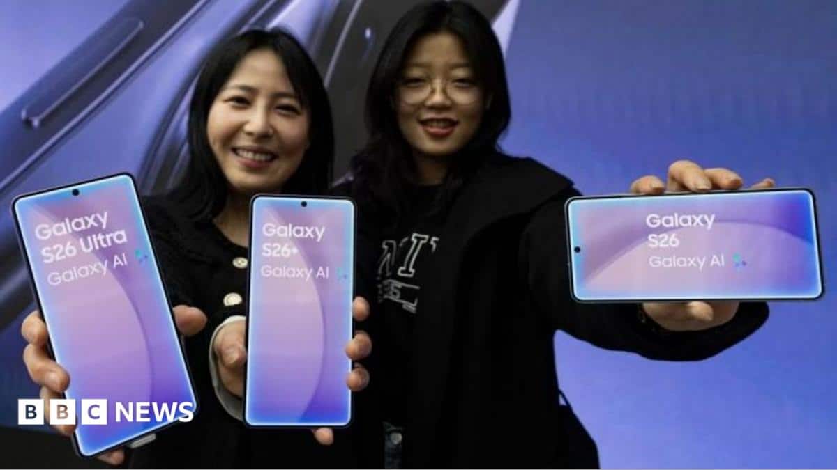 Samsung Forecasts Record $80bn Quarterly Profit