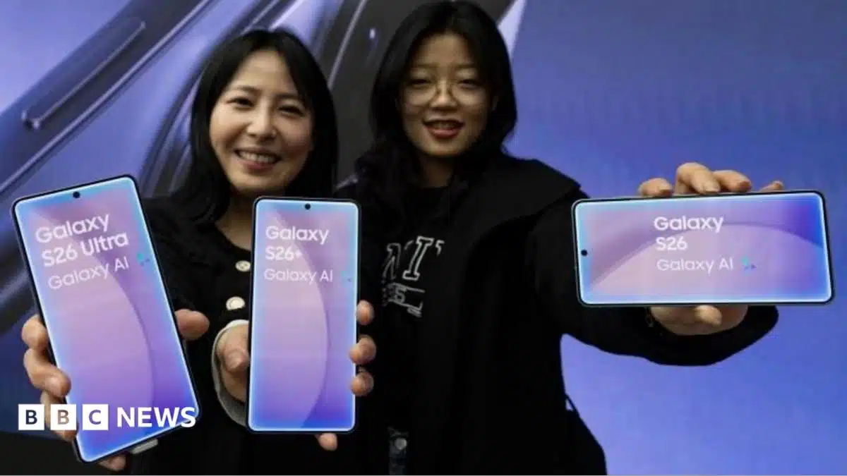 Samsung Forecasts Record $80bn Quarterly Profit