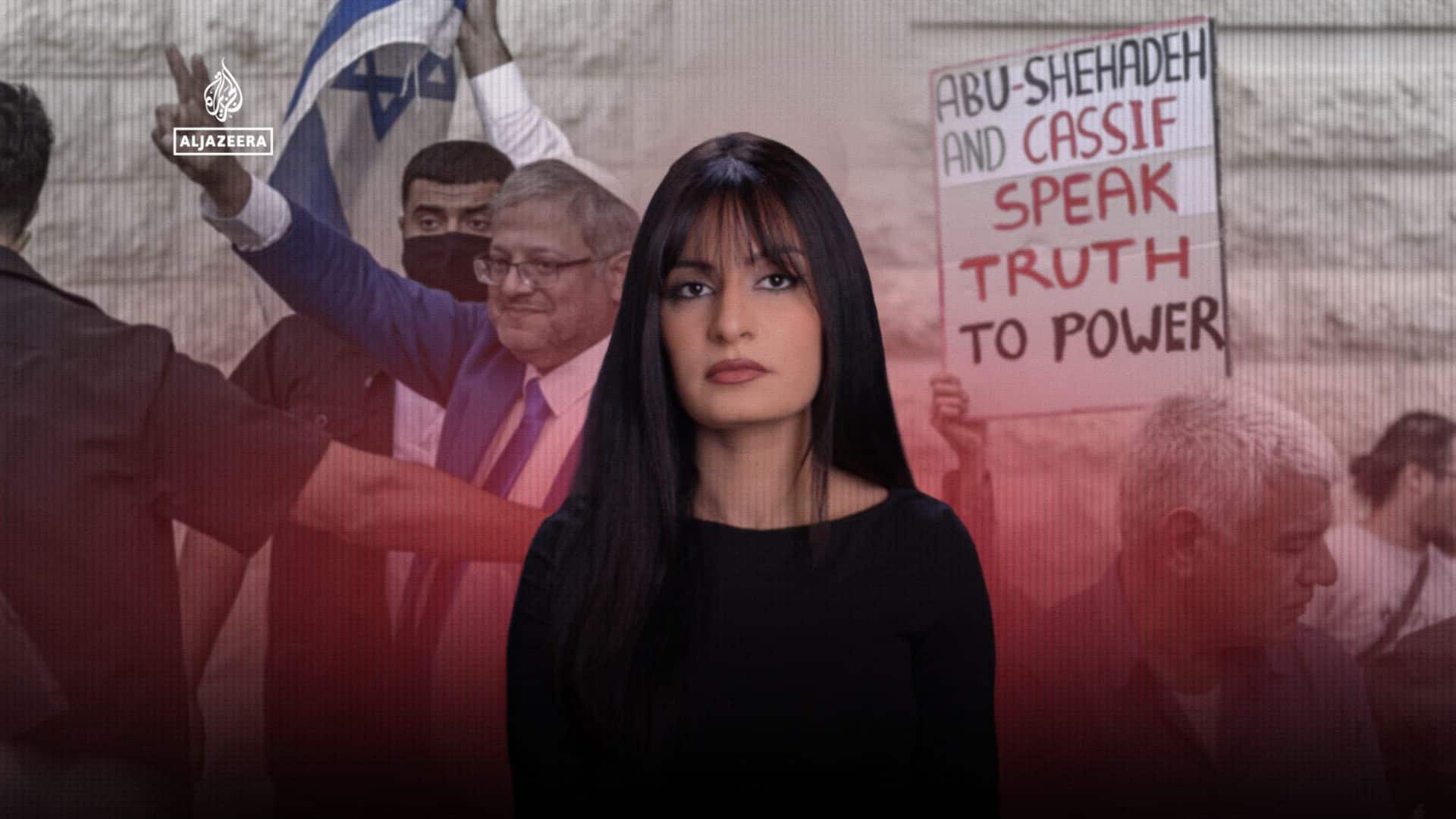 Court Ruling Raises Election Questions for Palestinians in Israel