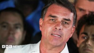 Flávio Bolsonaro Arrives in US After Passport Cancellation