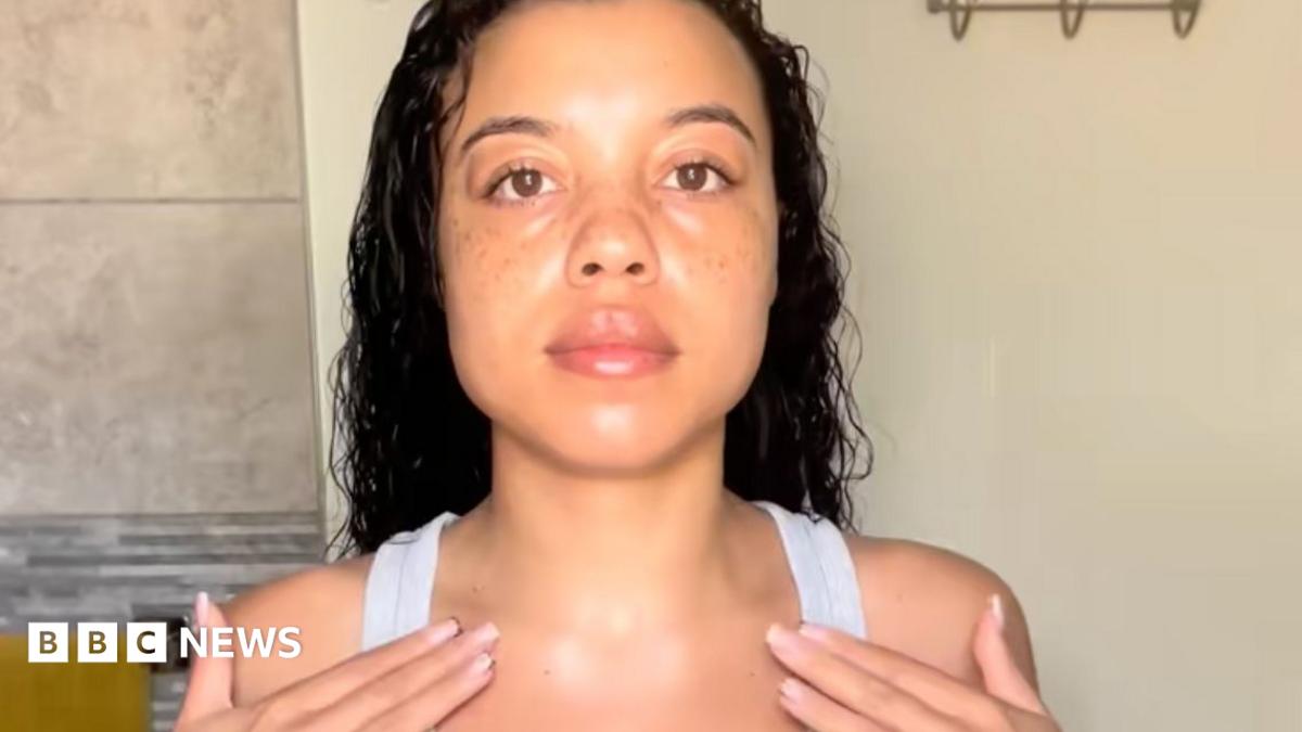 Lymphatic drainage trend offers temporary effects, experts say