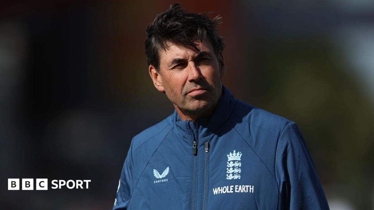 Fleming urges development of English coaching talent