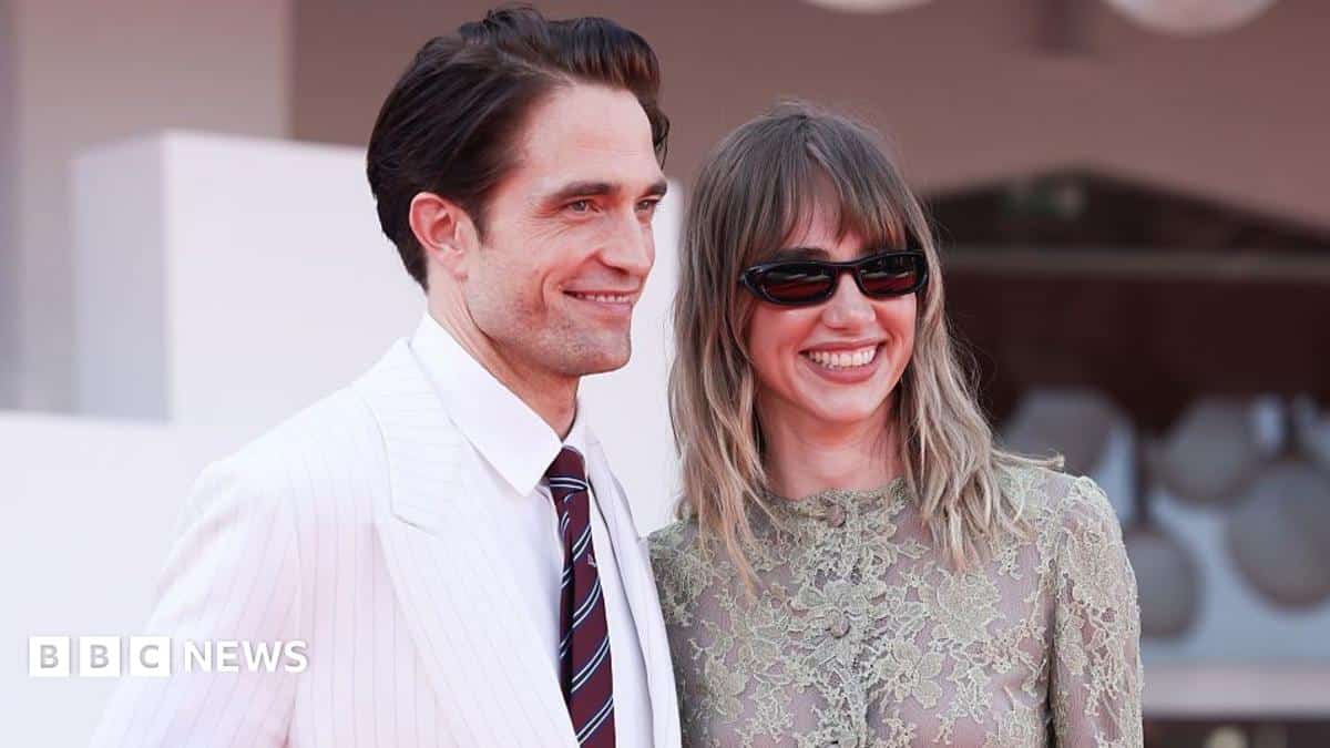 Pattinson Discusses ‘Terrifying’ Primetime Role